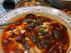 -恒记饭店·海鲜明档(淹城店)