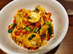 -八碗湘长沙市井菜(坡子街店)