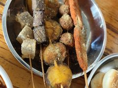 -郭记豌豆鲜粉