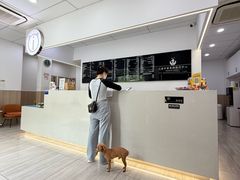 -申普宠物医院·眼科·心内科·影像科(普陀分院)