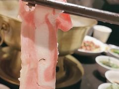 -鼓楼东街老火锅(鼓楼店)