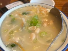 -老雒阳面馆·水席(定鼎门店)