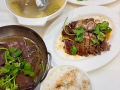 -日日香卤鹅饭店·澄海狮头鹅(澄海店)