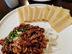 -老牌坊鲁菜名店(宽厚里店)