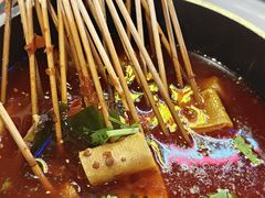 -管氏翅吧(望京东店)