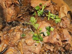 -金掌勺锅包肉(太原万达店)