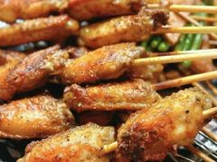 -亚东串烤(共康东路店)
