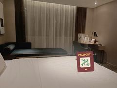 -苏州观前街亚朵酒店