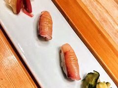 -然寿司(郎园vintage店)