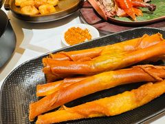 -小厨娘淮扬菜(天印大道店)