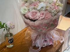 -Line 咖啡(石厦花园店)