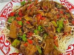 -江城燕子大排档(江汉路步行街店)