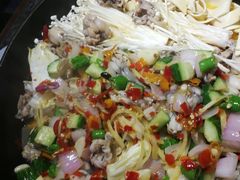 -蘭奢雅集·江浙菜(青山江滩店)