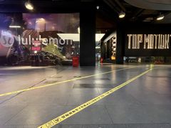 -TOP健身私教工作室(侨香店)