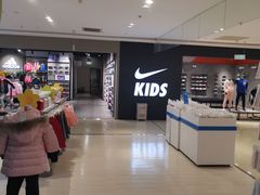 -凯德MALL(望京店)