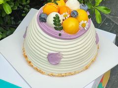 -卷心卷意·轻甜蛋糕(新光天地店)