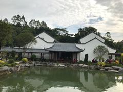 -谷丰健康凤贤居酒家