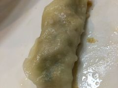 -台北楚楚园馅饼粥(虹桥南丰城店)