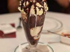 -Wolfgang’s Steakhouse 沃夫冈牛排馆(上海白玉兰广场店)