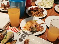 -汉巴味德(沈阳万象汇店)