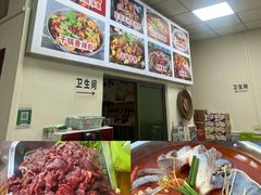 -苗侗地道红酸.酸汤鱼·酸汤牛肉