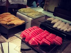 -富力希尔顿酒店·地阔自助餐厅