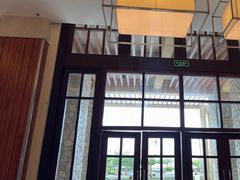 -亚龙湾希尔顿自助餐厅·海鲜·烧烤·沙滩BBQ·现场乐队