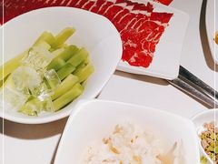 -海底捞火锅(锦艺城店)