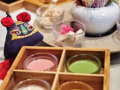 -叶叶菩提·晋福宫