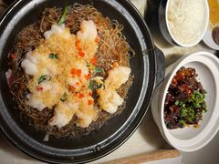 -绿茶餐厅(龙湖星悦荟店)