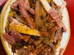-金杨拉面王小吃面馆·牛三宝面·红烧牛肉粉