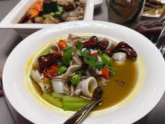 -蟹榭·本帮江浙菜·蟹宴(五角场合生汇商场店)