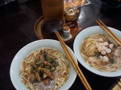 -奎元馆.百年奎元.非遗传承(西湖边的解放路店)