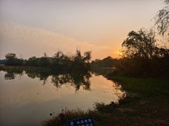 -池州市平天湖风景区