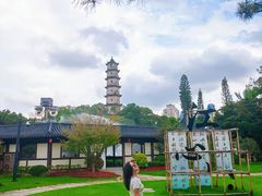 -江心屿景区