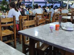 大堂-四川小胡子海鲜(丁村万人海鲜广场店)