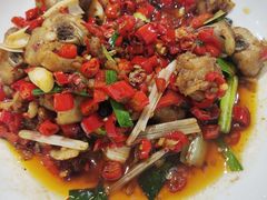 -湘中缘·湖南菜(娄底驻京办店)