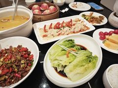 -湖锦酒楼·32年地道湖北菜(光谷店)