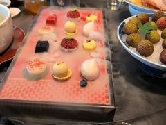-锦楼·臻选新杭帮(杭州中心店)