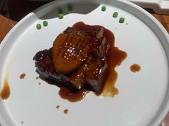 -金枝玉叶上海人家食府(三里河店)