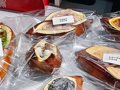 -雀食面包店(钟楼店)