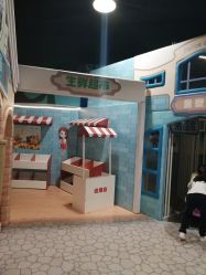 -多奇妙儿童乐园(昆山吾悦店)