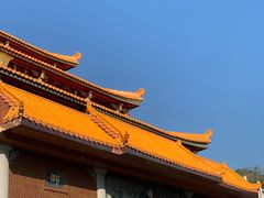 -太清宫