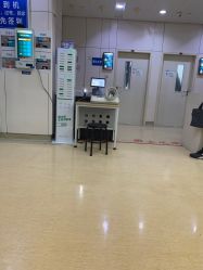 -浙江大学医学院附属妇产科医院(湖滨院区)