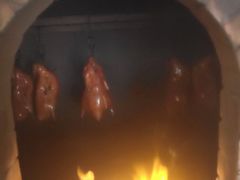 -大鸭梨烤鸭(左家庄店)