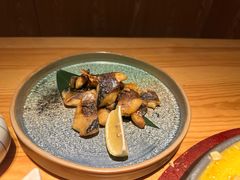 -原志优秀食材·匠心料理·海胆主题(金亿广场店)