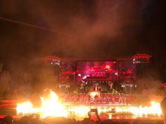 -西安华清御汤酒店