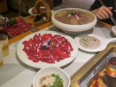 -雾都渣渣火锅(南城智汇城店)
