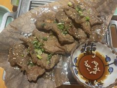 -一心创作料理屋(经开万达店)