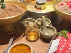-巴奴毛肚火锅(京西大悦城店)